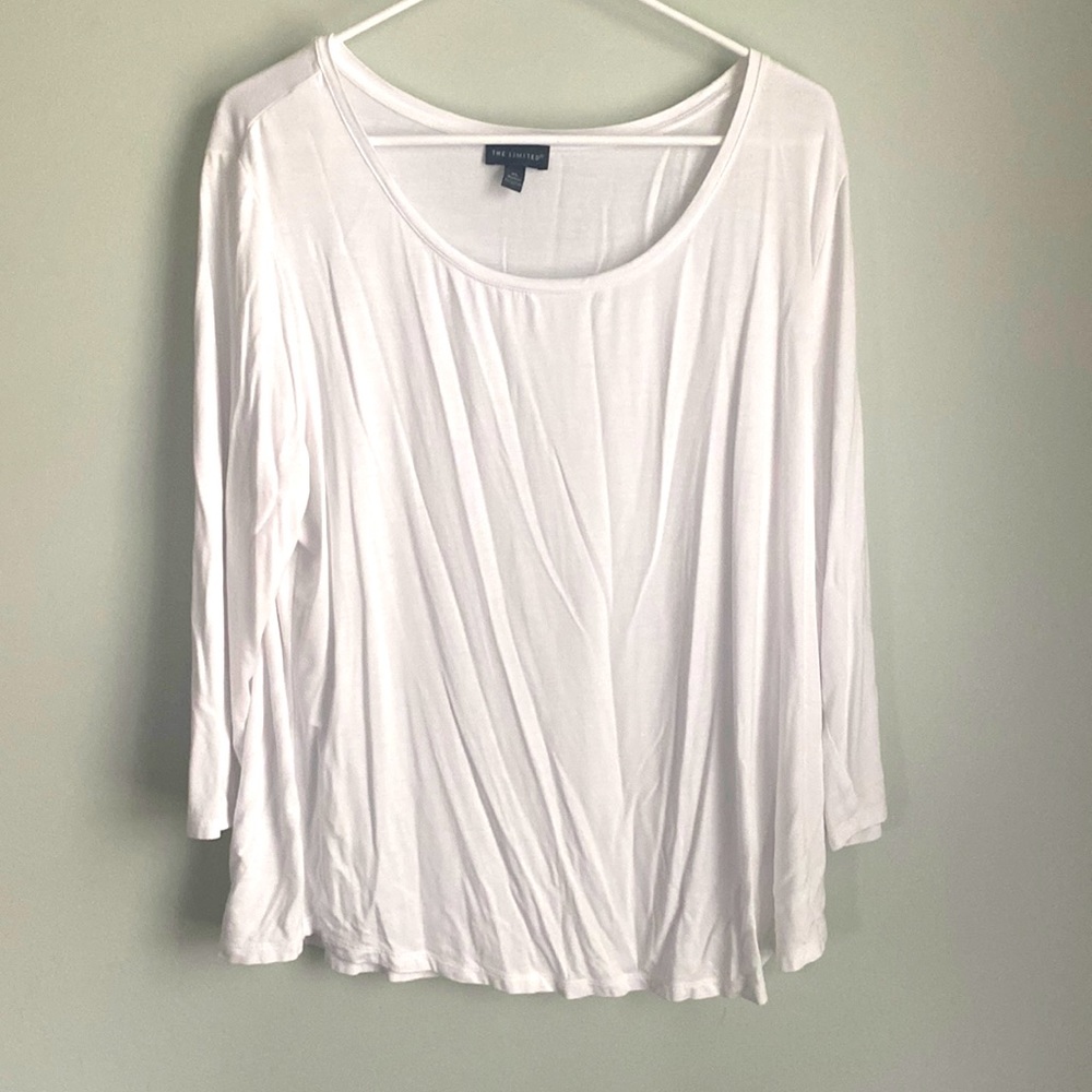 The Limited top
